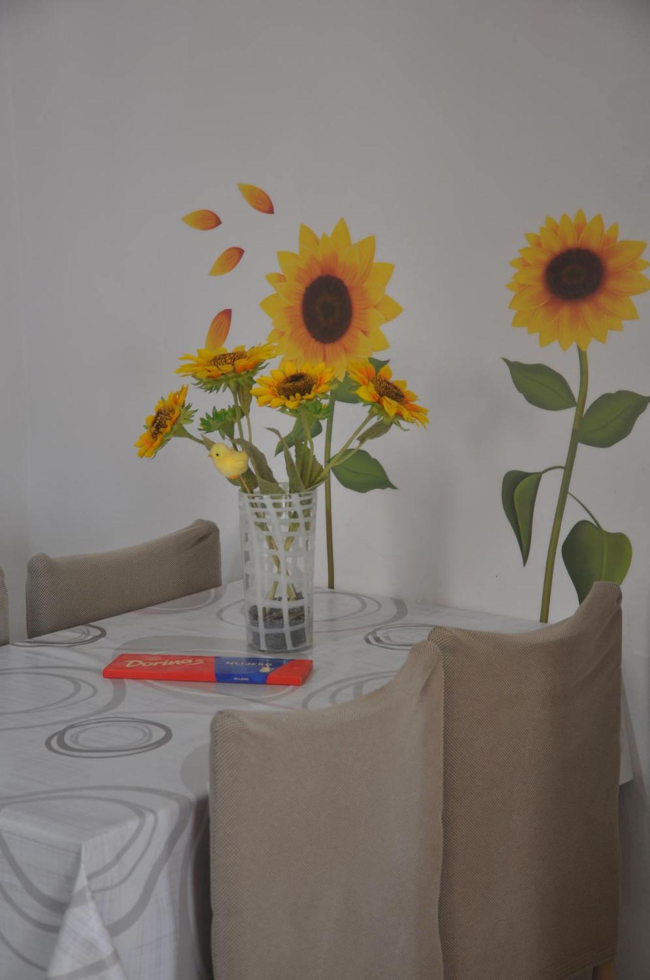 Apartman Mirna Rovinj Exterior foto